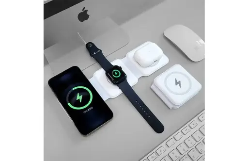 Pocket Juice 3-in-1 Power Pad