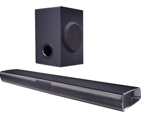 LG SOUND BAR SQC1