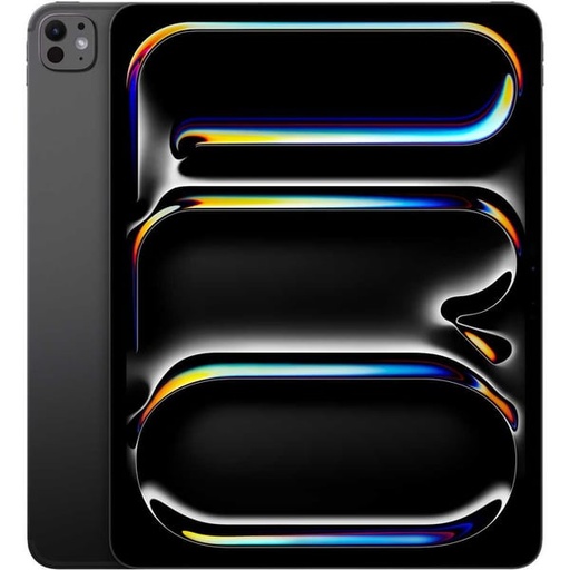 IPAD PRO 13 (M4) WI-FI+ CELLULAR 256GB PAD