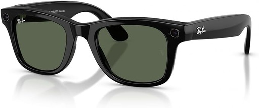 RAY-BAN WAYFARER SUNGLASS