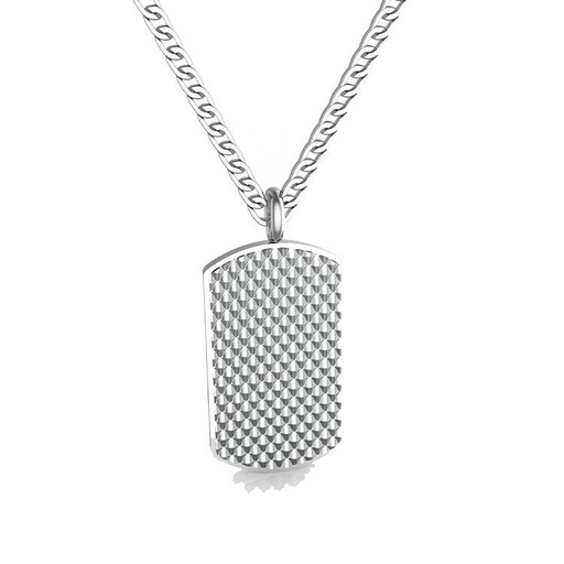ED FORCE PENDANT