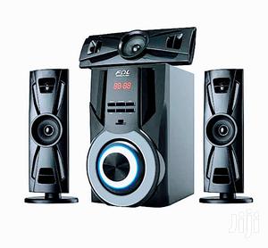 DJACK AK-1003 HI-FI MULTIMEDIA SPEAKER 