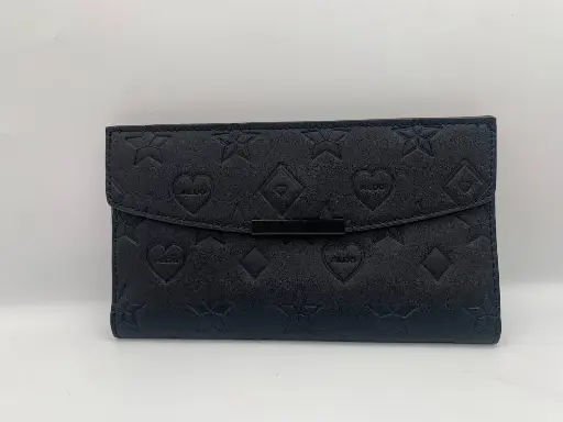 ALDO WOMEN WALLET / WRISTLET 