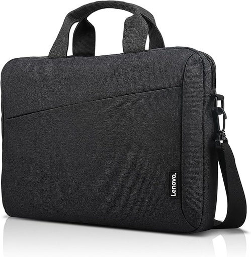 Lenovo Laptop Bag T210, Messenger Shoulder Bag for Laptop 15.6 INCH 