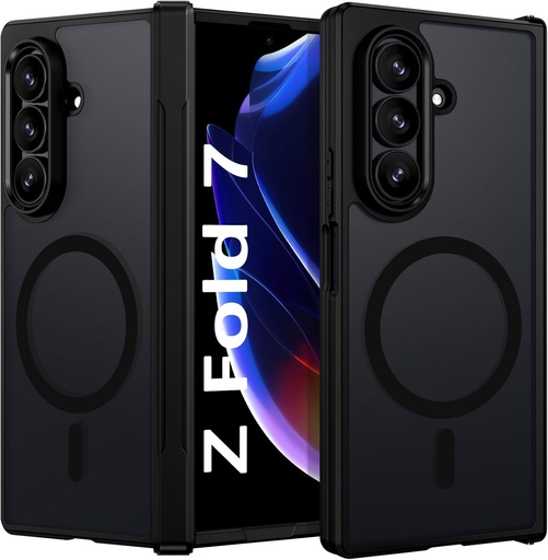 BENTOBEN Samsung Galaxy Z Fold 7 Case 