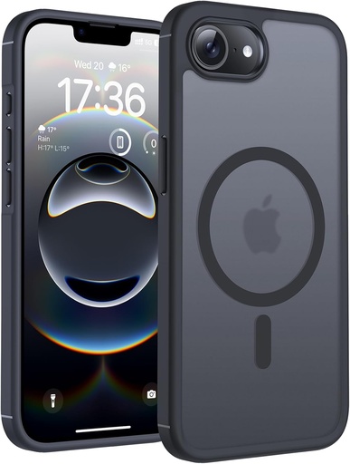 TOCOL iPhone 16e Case