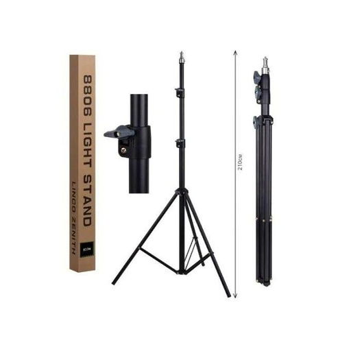 8809 FUSENDER TRIPOD STAND