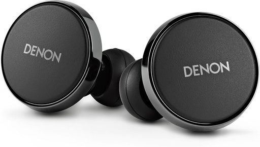 Denon Perl Pro True Wireless Earbuds Adaptive ANC