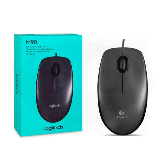 Logitech M90 Mouse