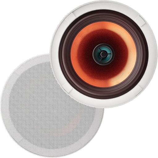 PYLE TWO WAY IN CEILING AND WALL TWEETER SPAEKER 200W 