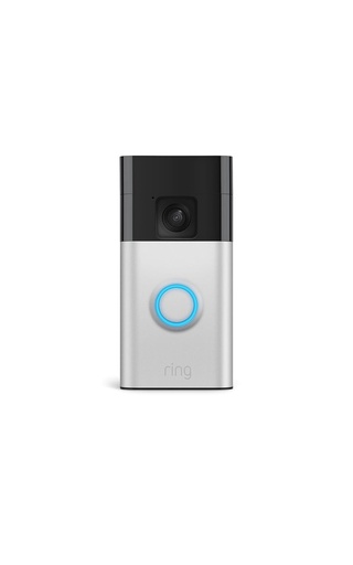 Ring Video Doorbell 