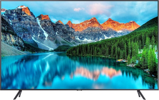 SAMSUNG CRYSTAL UHD 75"TV UN75DU6900