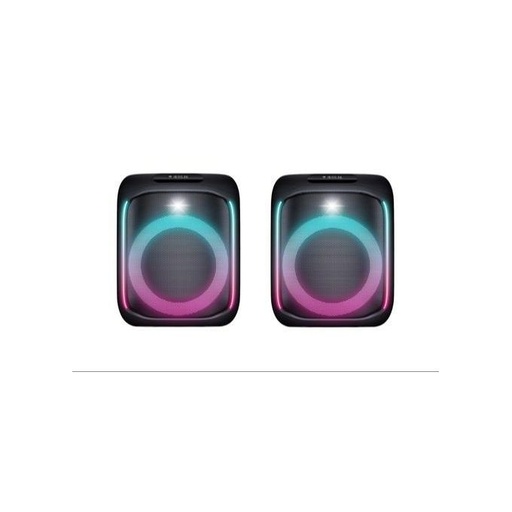 EDISON BLOCK PARTY 2.0 TWIN SPEAKERS