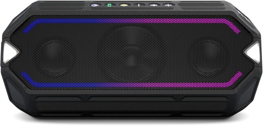 ALTEC LANSING HYDRABOOM SPEAKER