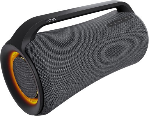 SONY SRS-XG500 WIRELESS SPEAKERS 