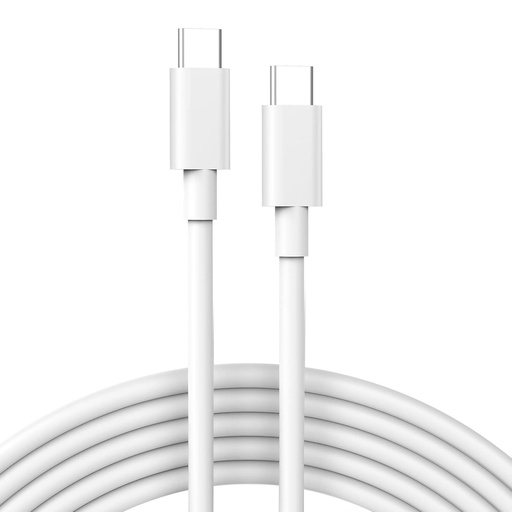 USBC TO USBC CABLE 6FT 60W FAST CHARGING CABLE 