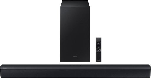 SAMSUNG SOUNDBAR C450