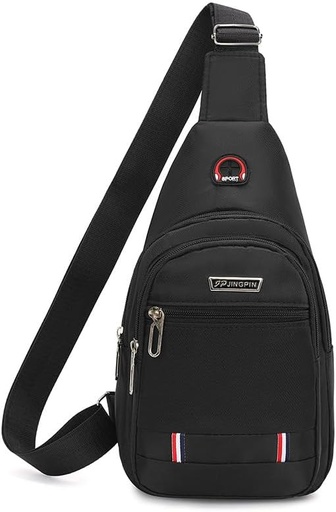 Sports New fashion  Sling Cross bag 