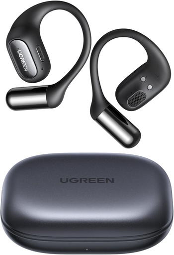 UGREEN FitBuds Wireless Headphone Open Ear Earbuds 
