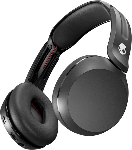 Skullcandy Hesh 540 ANC Wireless Over-Ear Bluetooth Headphones 