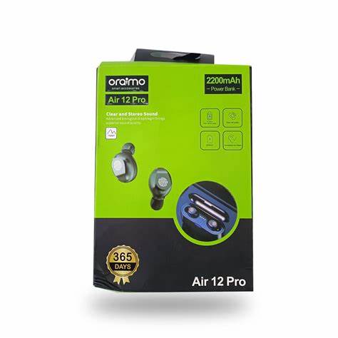 Oraimo In-Ear Headphones TWS 5