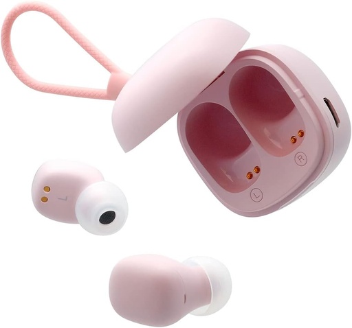 Delilah true wireless mini earbuds