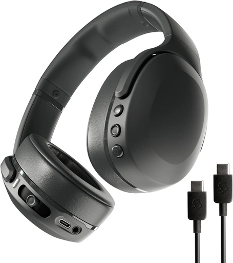 Skullcandy Crusher Evo Wireless Bluetooth Headphones 