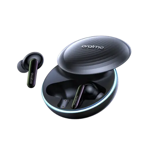 Oraimo Spacebuds 2 earbuds 631