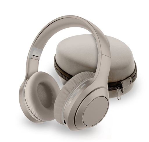 SENTRY ACTIVE NOISE CANCELLATION HEADPHONES - SANDDUST