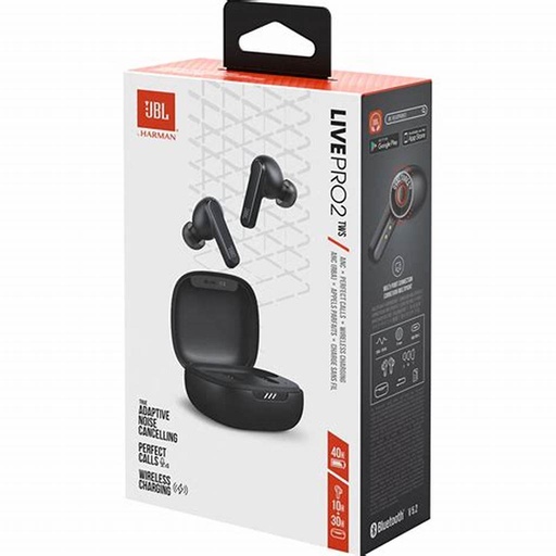 JBL MG-S20 EarPods 
