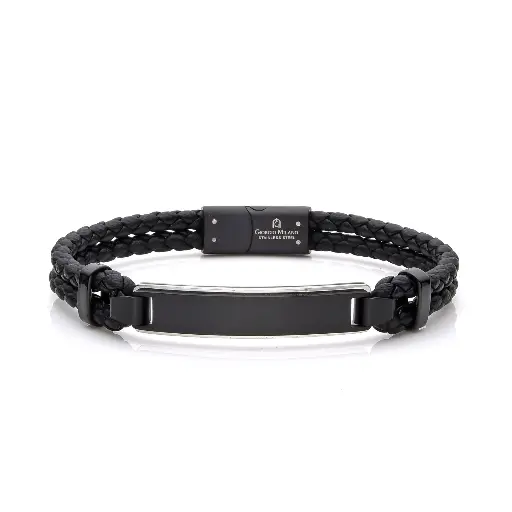GIORGIO MILANO MEN BRACELETS 2082STBK2
