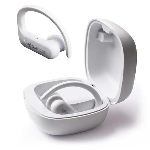 TECH THEORY OPEN AIR TRUE WIRELESS EARBUGS