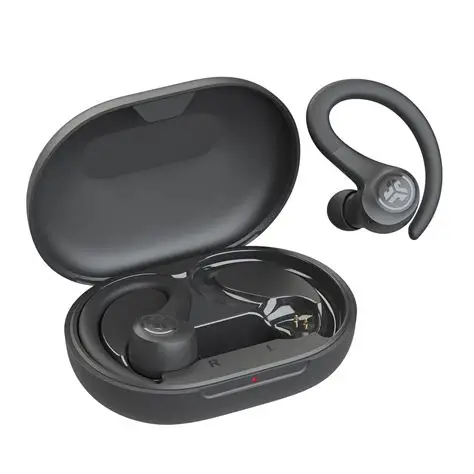 TECH THEORY CONTOUR TRUE WIRELESS SPORT EARBUDS