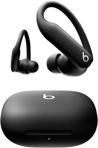 Beats Powerbeats Pro 2 (Jet Black)