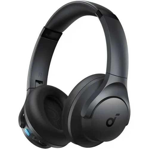 Soundcore Q11i Wireless Over-Ear Bluetooth Headphones by Anker