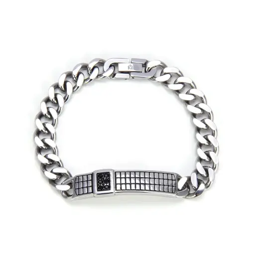 GIORGIO MILANO MEN Steel BRACELET 2057ST