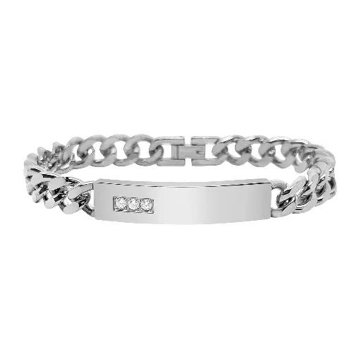 GIORGIO MILANO MEN Steel BRACELET 2060ST