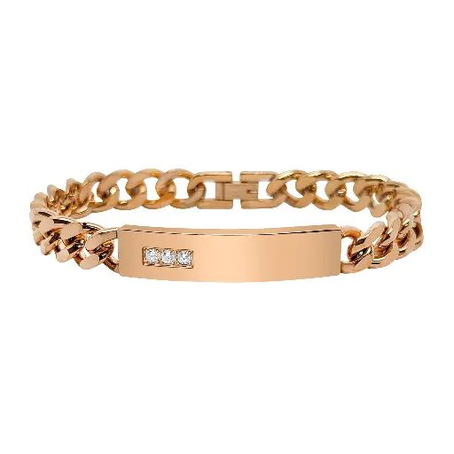 GIORGIO MILANO MEN Steel BRACELET 2060SRG