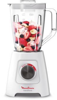 Moulinex Blendforce 2 Blender 2L 600W LM422127/870-5224