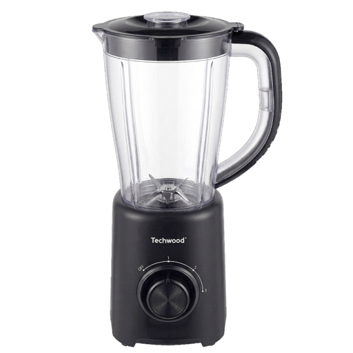 Techwood Blender 1.5L 500W TBL-796