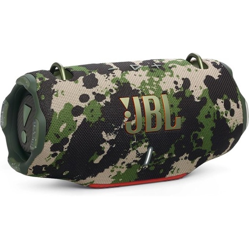 Jbl XTREME 4 PORTABLE WIRELESS BLUETOOTH SPEAKER - Camo 