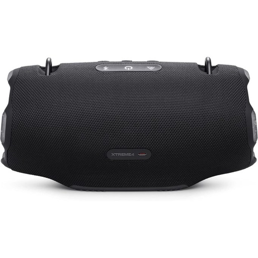 Jbl XTREME 4 PORTABLE WIRELESS BLUETOOTH SPEAKER - Black