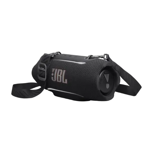 Jbl XTREME 5 PORTABLE WIRELESS BLUETOOTH SPEAKER - Black 