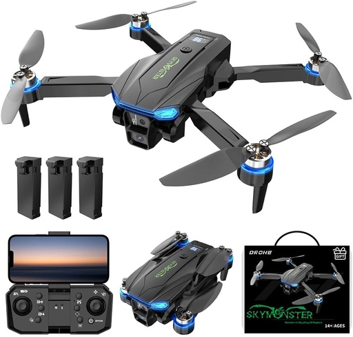 SKYMONSTER RC Drone