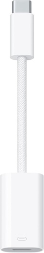 Apple USB-C to Lightning Adapter