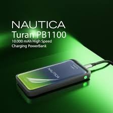 NAUTICA TURAN PB1200 20000mAh Power Bank