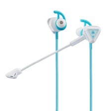 TURTLE BEACH EAR FORCE BATTLE BUDS - WIRED IN- EAR GAMING HEADSET 