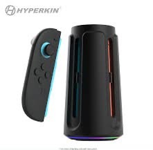 HYPERKIN JOY-CON CHARGING TOWER POWER BEACON FOR SWITCH 2