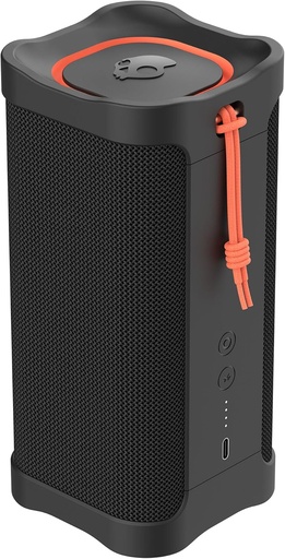 SKULLCANDY TERRAIN XL SPEAKER ORANGE
