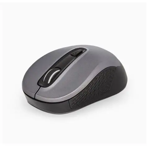 TREND ZONE WIRELESS MOUSE 2.4HHZ